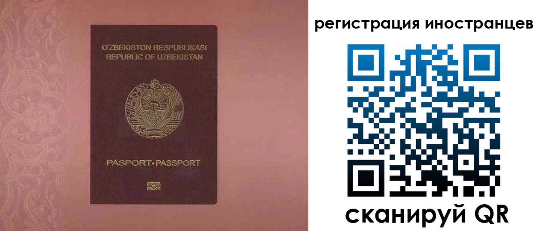 временная регистрация госуслуги в Балее